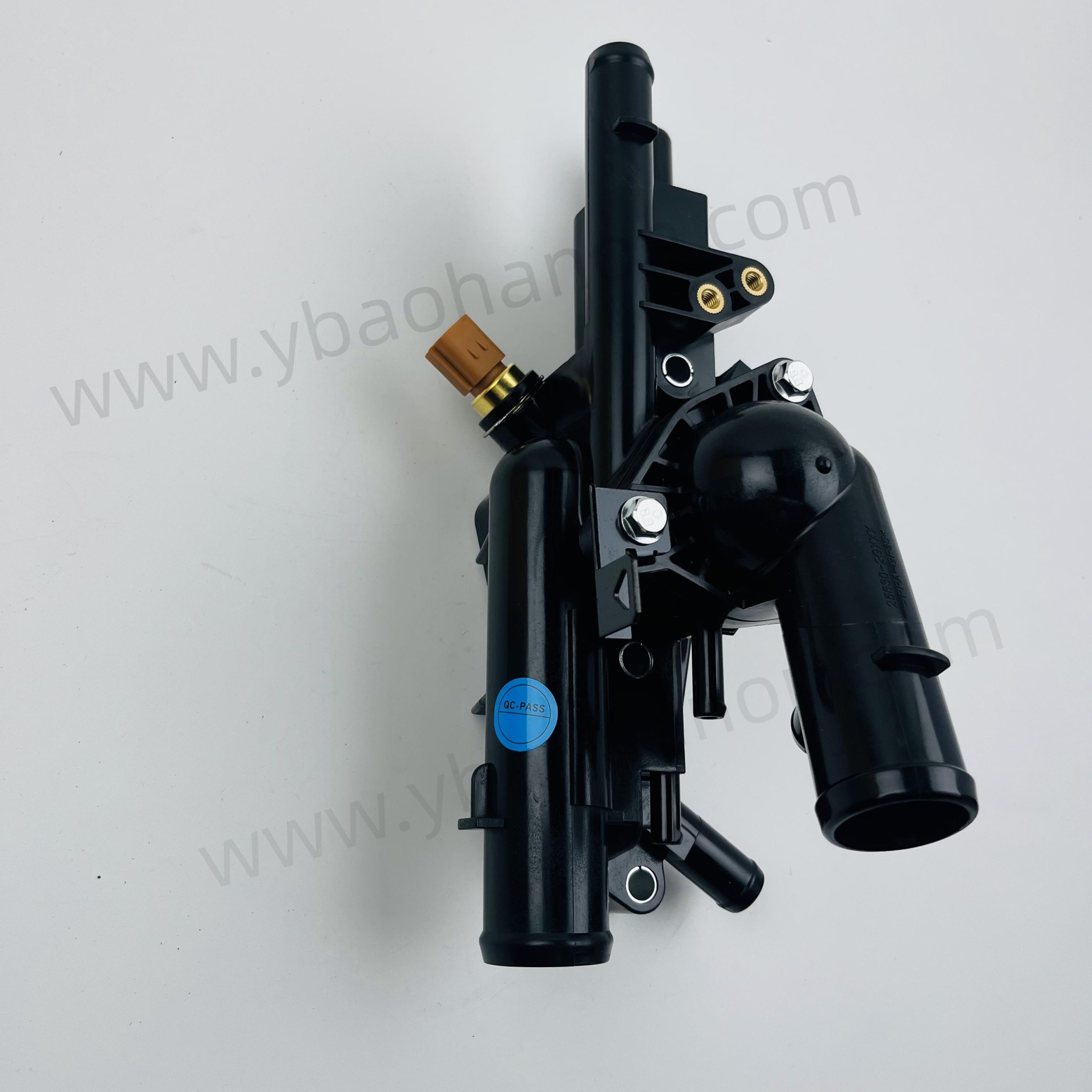 CONTROL ASSY-COOLANT TEMPERATURE 25600-2G500