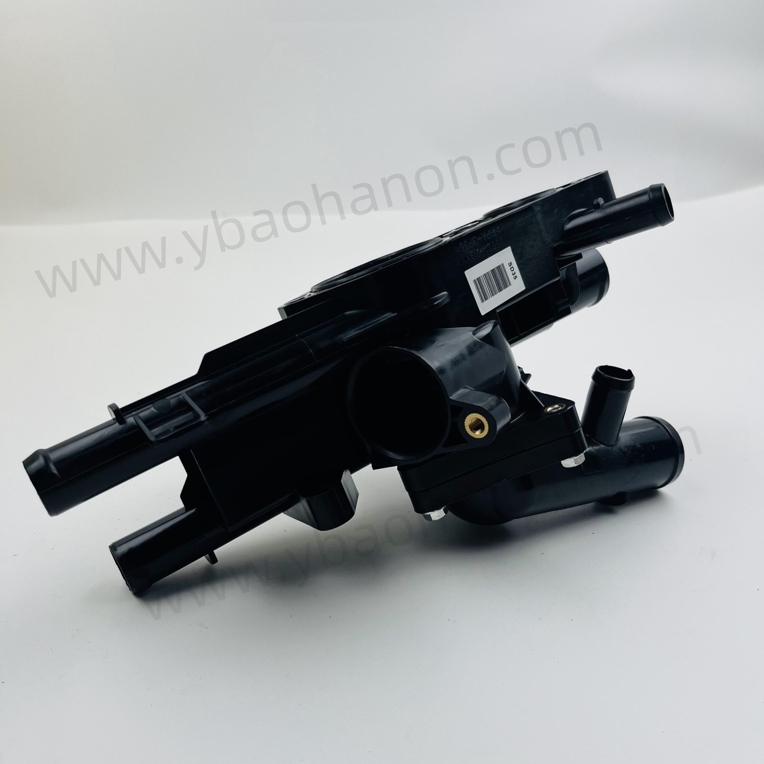 CONTROL ASSY-COOLANT TEMPERATURE  25600-2G510