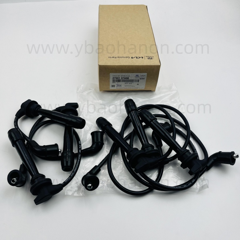 27501-37A00 CABLE SET-SPARK PLUG