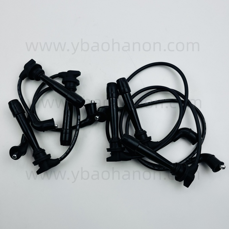 27501-37A00 CABLE SET-SPARK PLUG