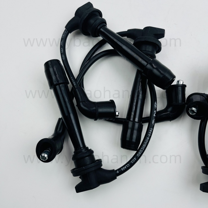 27501-37A00 CABLE SET-SPARK PLUG