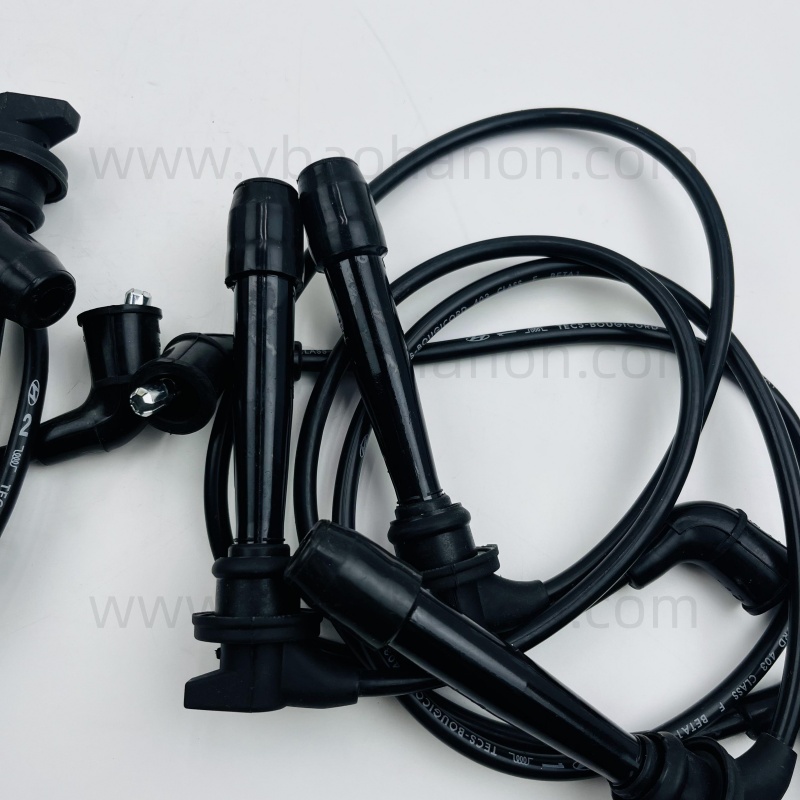 27501-37A00 CABLE SET-SPARK PLUG