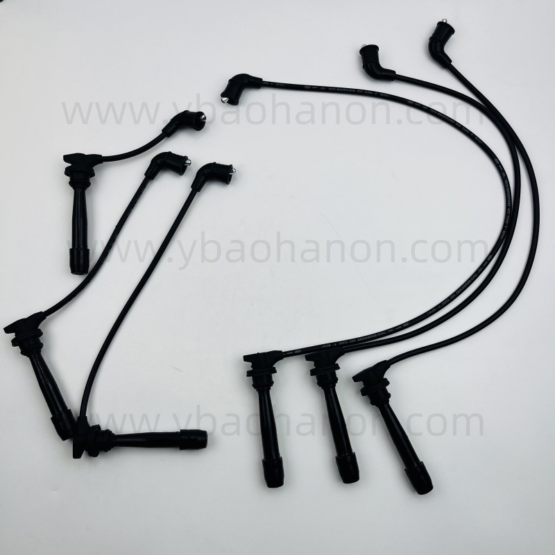 27501-37A00 CABLE SET-SPARK PLUG