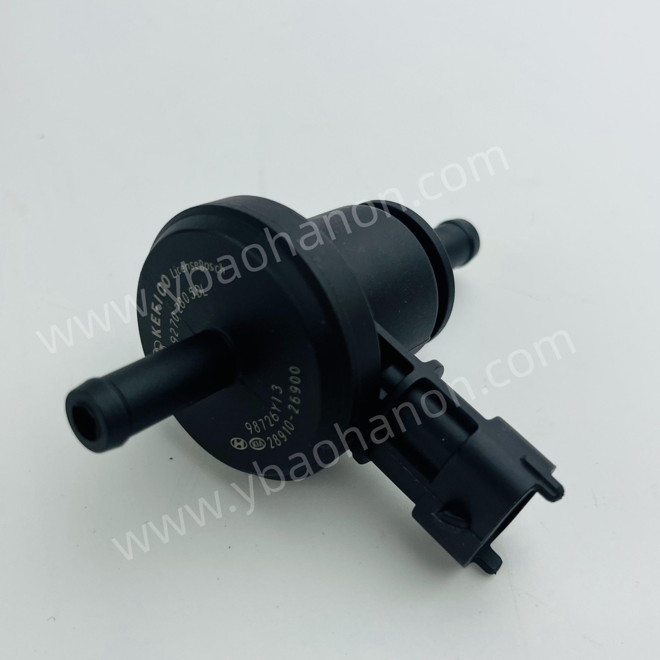 28910-26900 VALVE-PURGE CONTROL