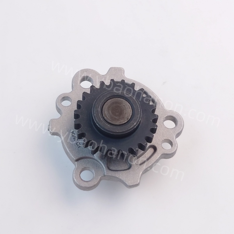 21310-03150    PUMP ASSY-0IL