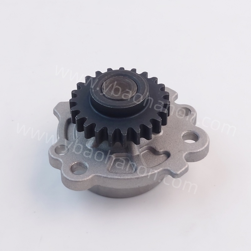 21310-03150    PUMP ASSY-0IL