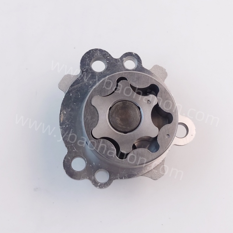 21310-03150    PUMP ASSY-0IL