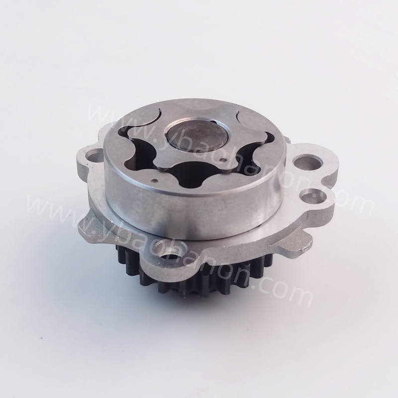 21310-03150    PUMP ASSY-0IL