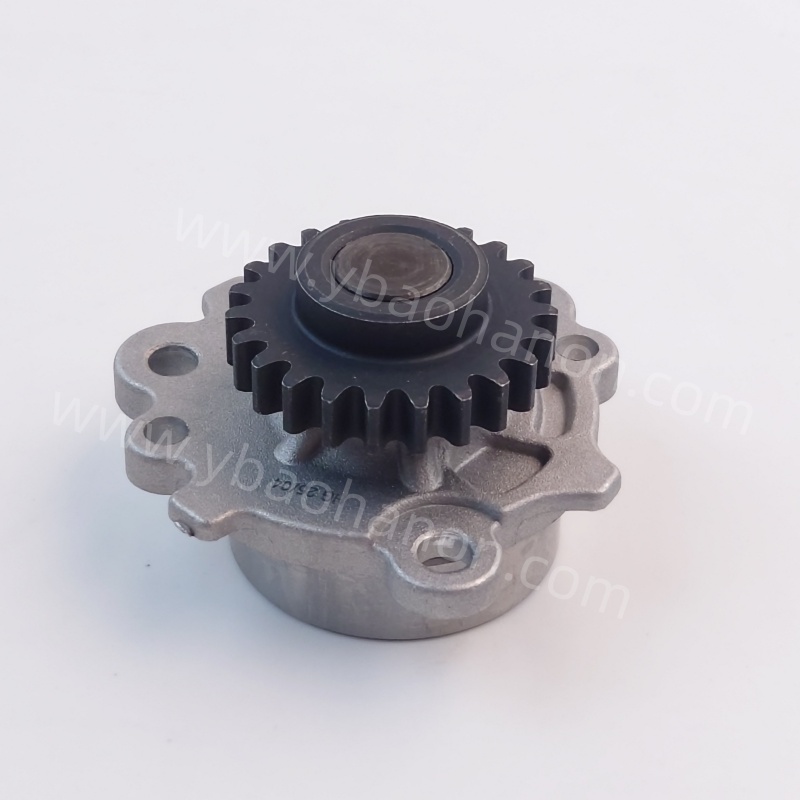21310-03150    PUMP ASSY-0IL