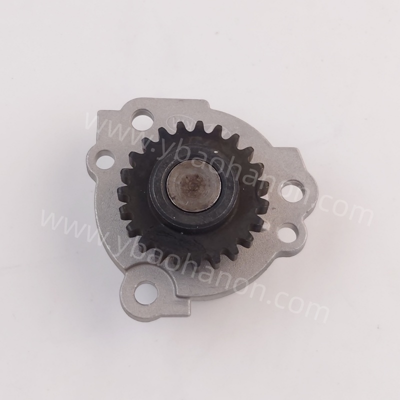 21310-03900   PUMP ASSY-0IL