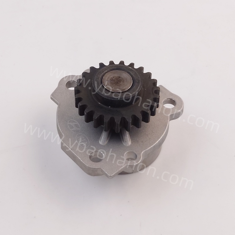 21310-03900   PUMP ASSY-0IL