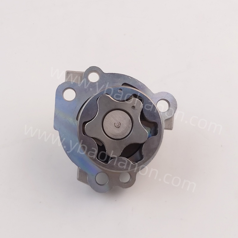 21310-03900   PUMP ASSY-0IL