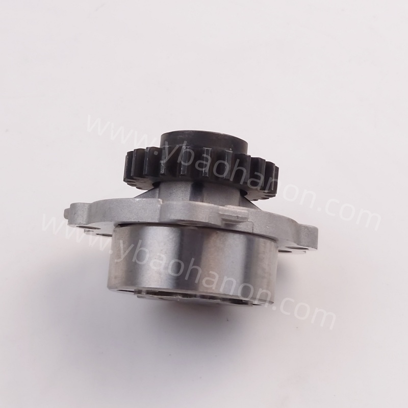 21310-03900   PUMP ASSY-0IL