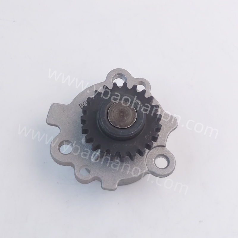 21310-03911    PUMP ASSY-0IL