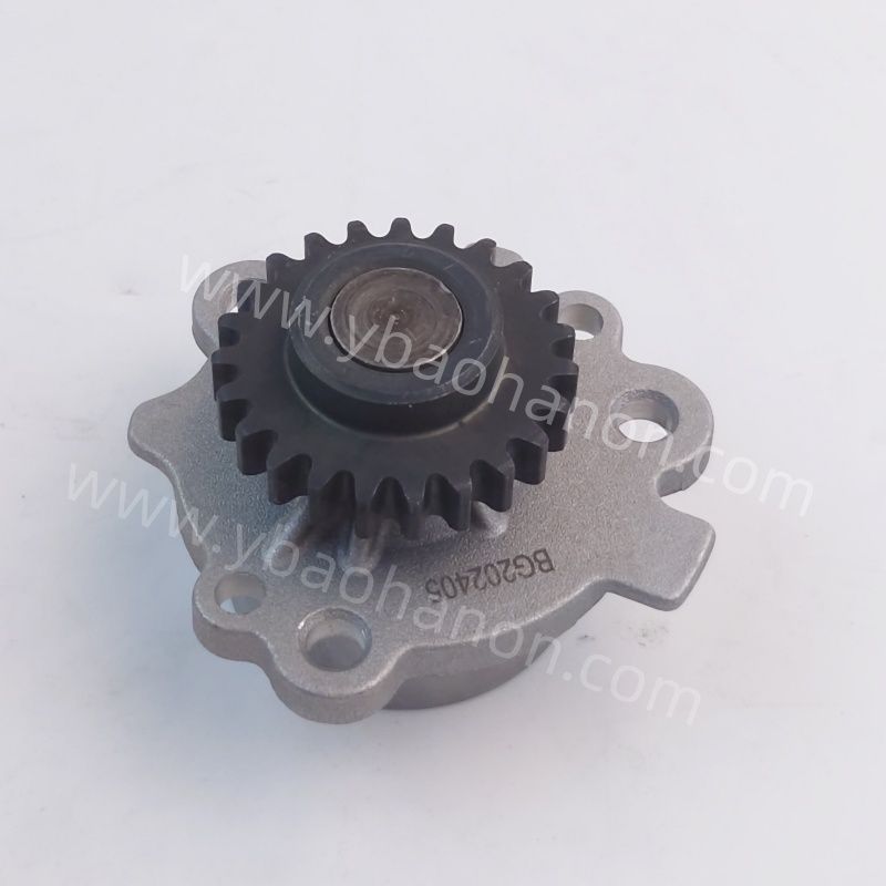 21310-03911    PUMP ASSY-0IL