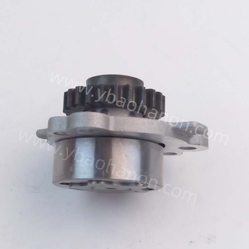 21310-03911    PUMP ASSY-0IL