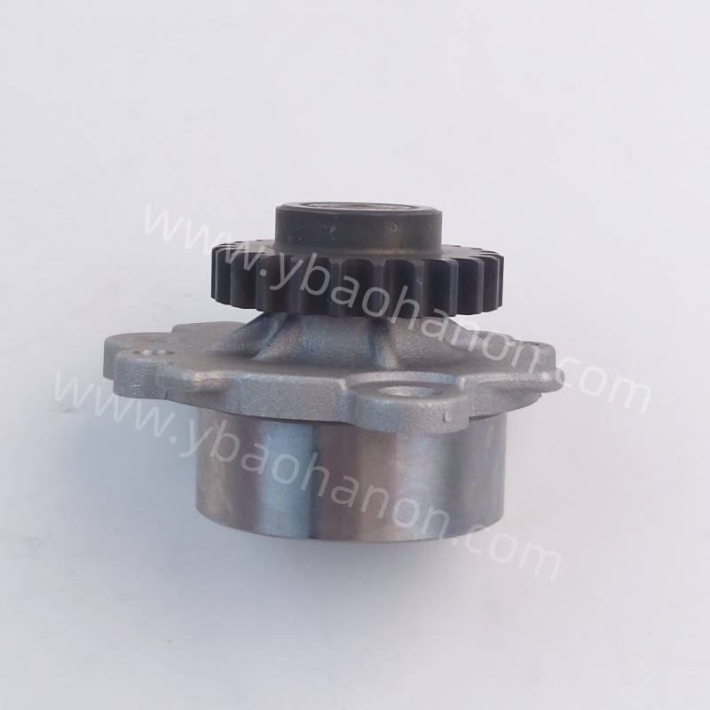 21310-03911    PUMP ASSY-0IL