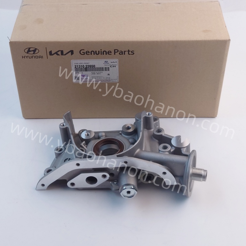 21310-22650   PUMP ASSY-0IL