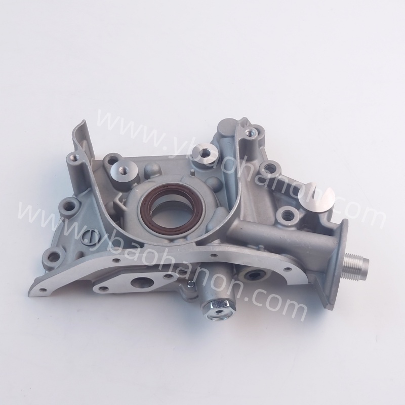 21310-22650   PUMP ASSY-0IL