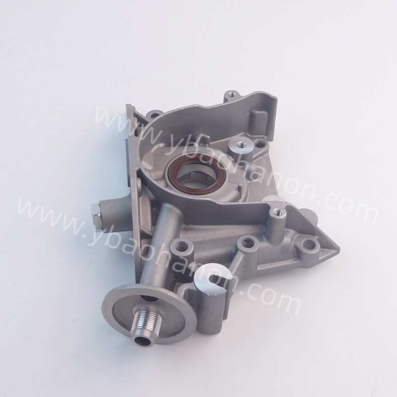 21310-22650   PUMP ASSY-0IL