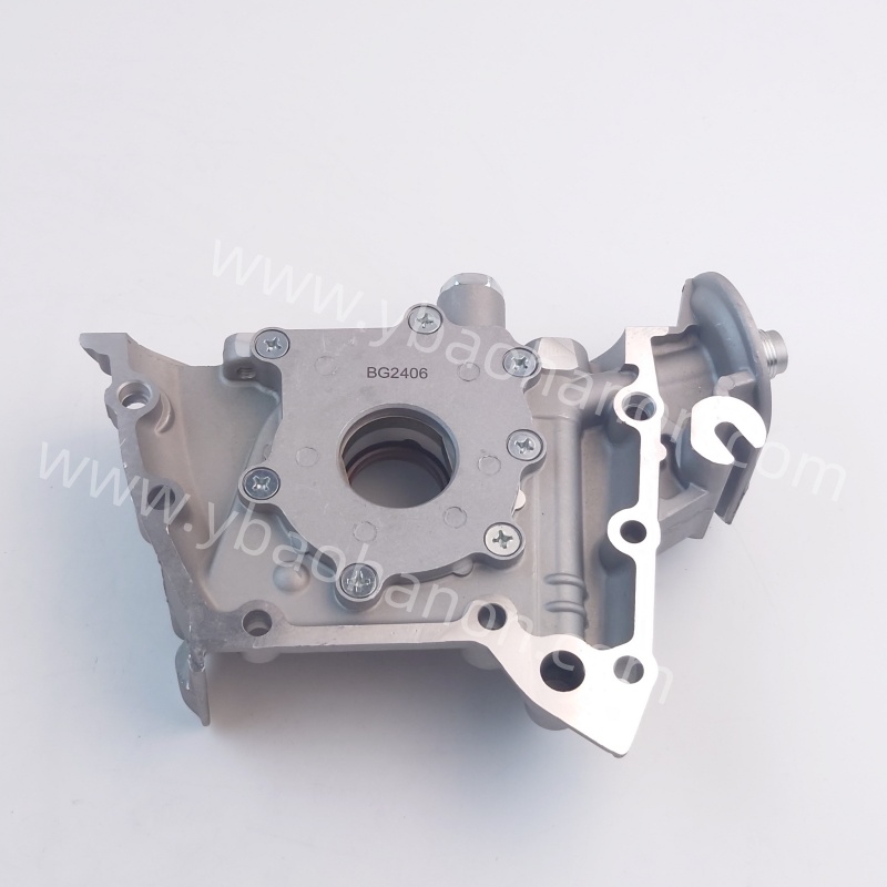 21310-22650   PUMP ASSY-0IL