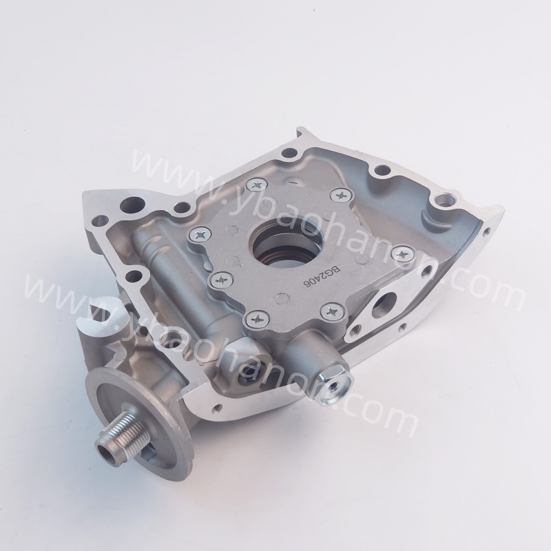 21310-22650   PUMP ASSY-0IL
