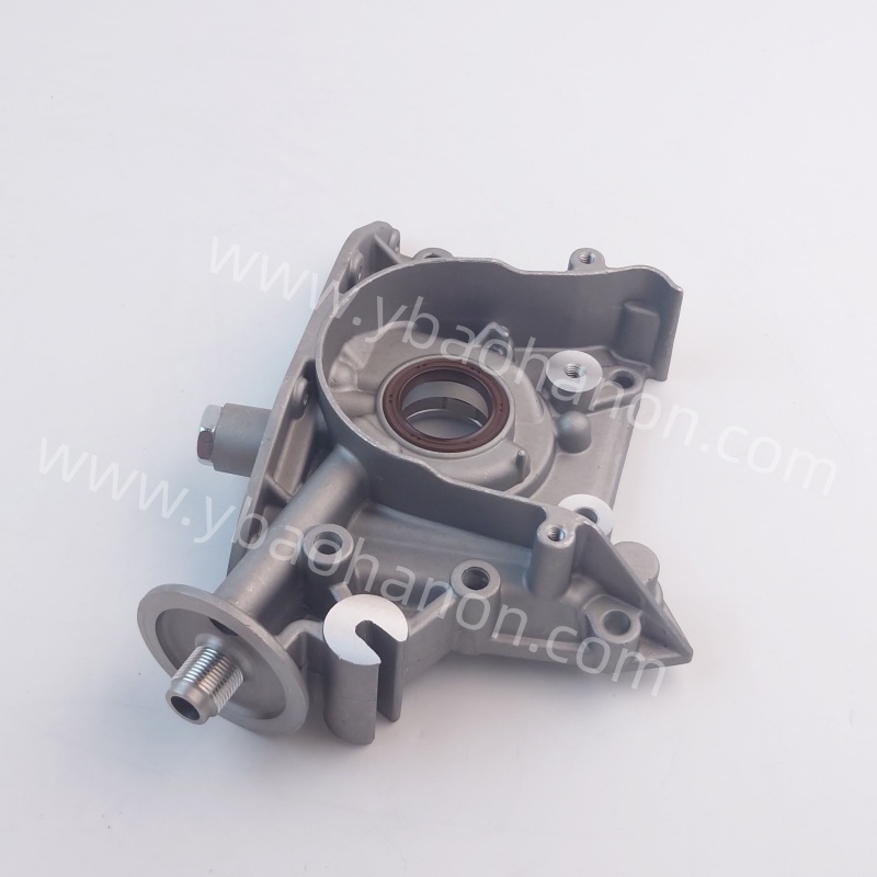 21310-22650   PUMP ASSY-0IL