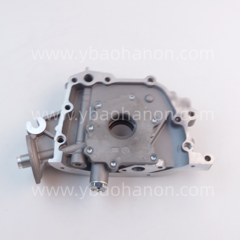 21310-26801    PUMP ASSY-0IL