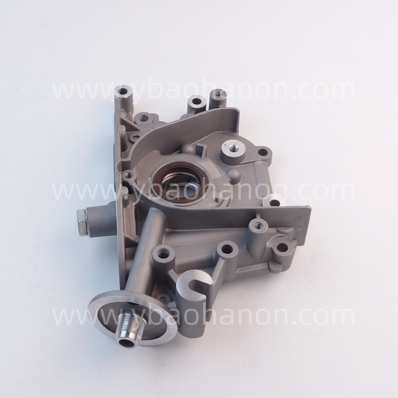 21310-26801    PUMP ASSY-0IL