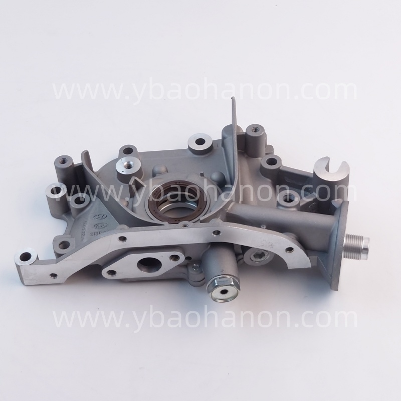 21310-26801    PUMP ASSY-0IL
