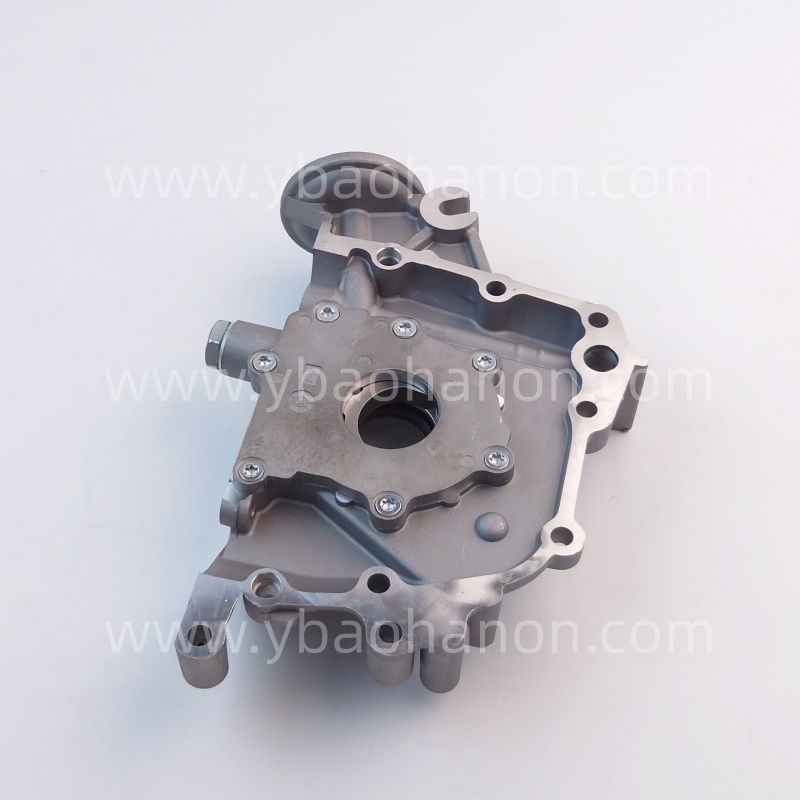 21310-26801    PUMP ASSY-0IL