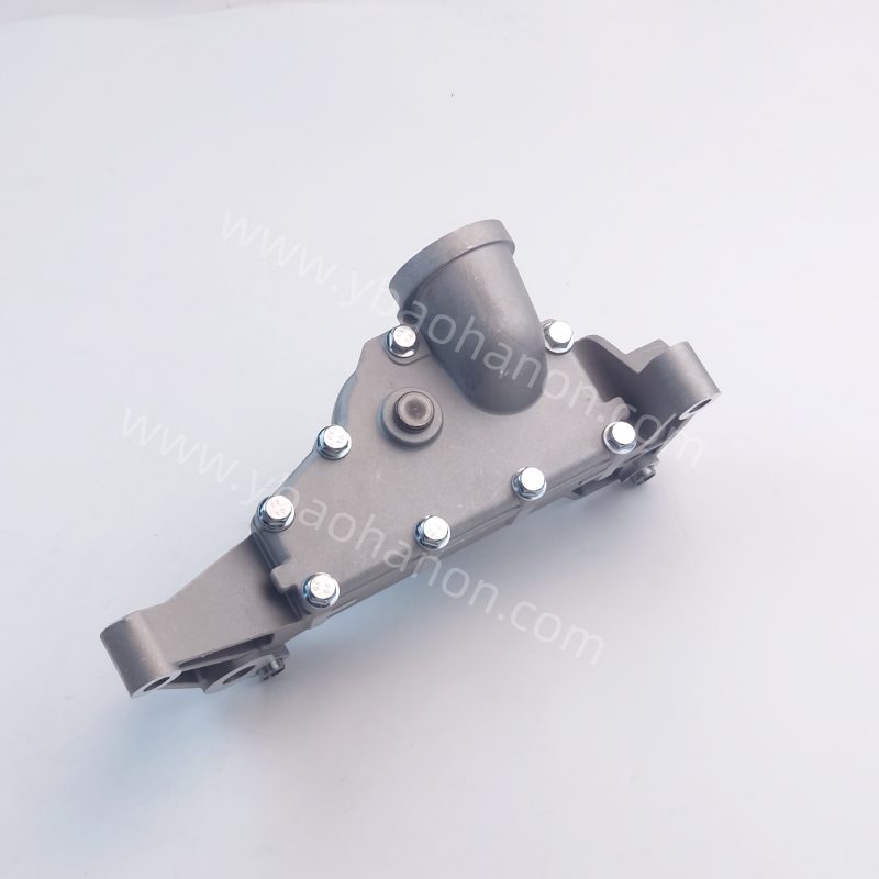 21310-2C200   PUMP ASSY-0IL