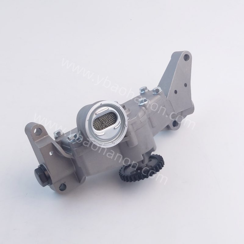 21310-2C200   PUMP ASSY-0IL