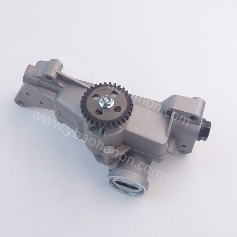 21310-2C200   PUMP ASSY-0IL