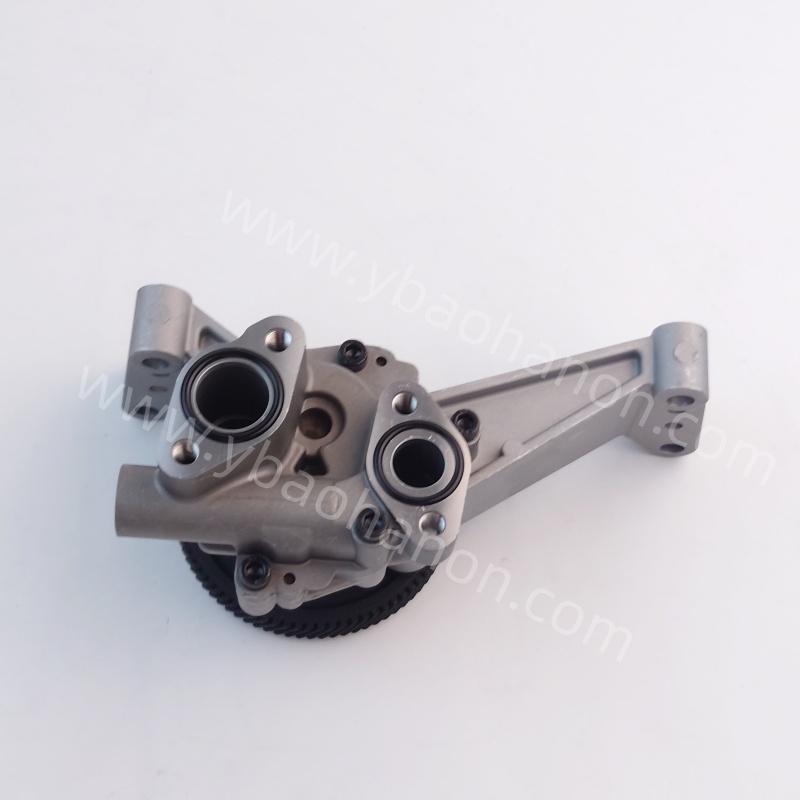 21310-2F311   PUMP ASSY-0IL