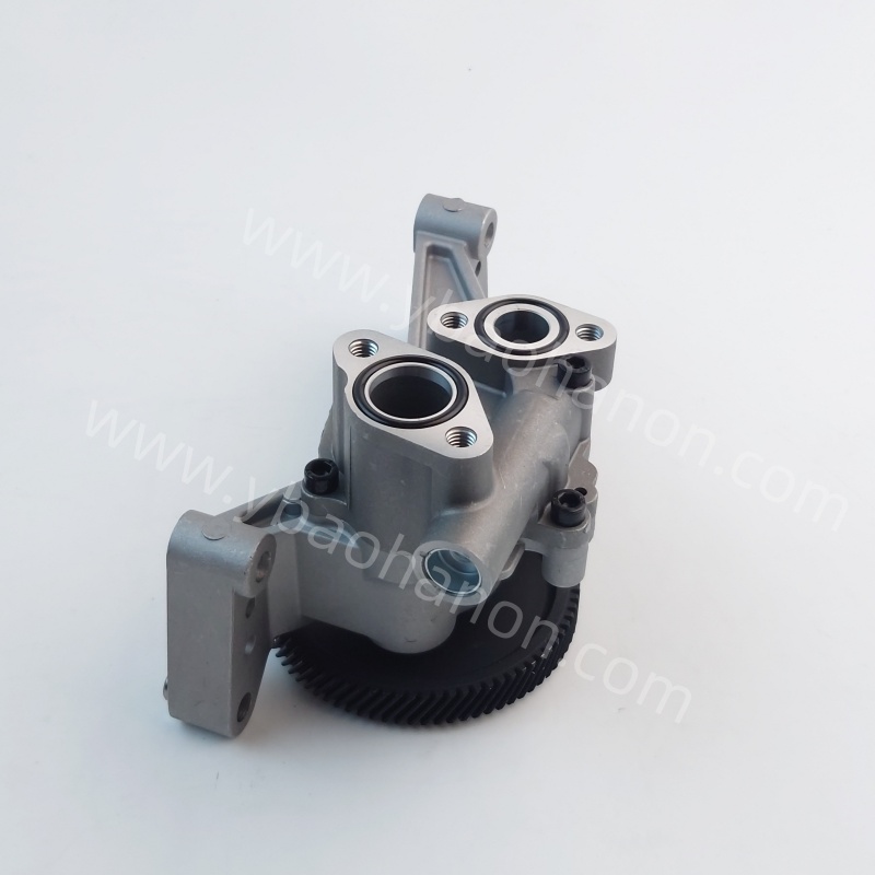 21310-2F311   PUMP ASSY-0IL