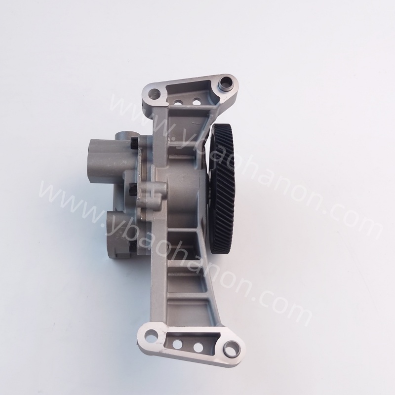 21310-2F311   PUMP ASSY-0IL