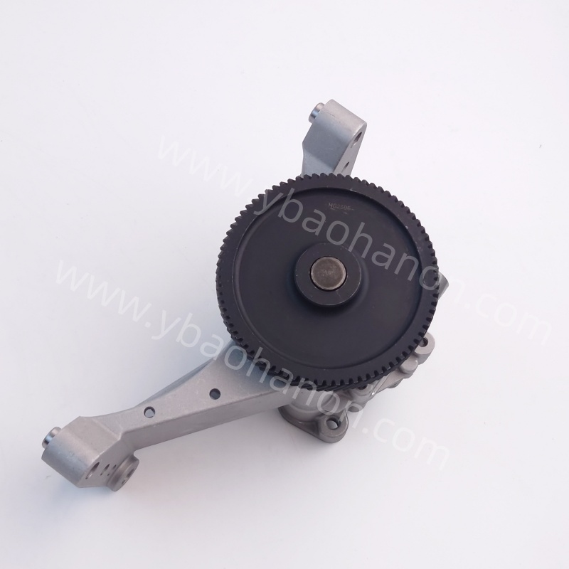 21310-2F311   PUMP ASSY-0IL