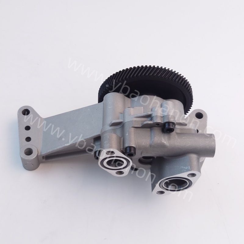 21310-2F311   PUMP ASSY-0IL
