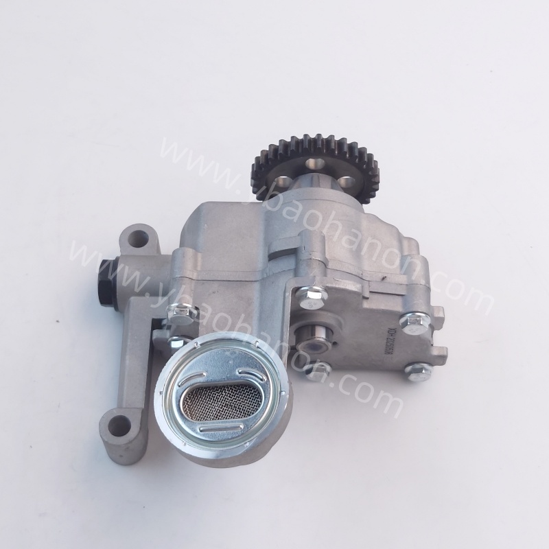 21310-2G011   PUMP ASSY-0IL