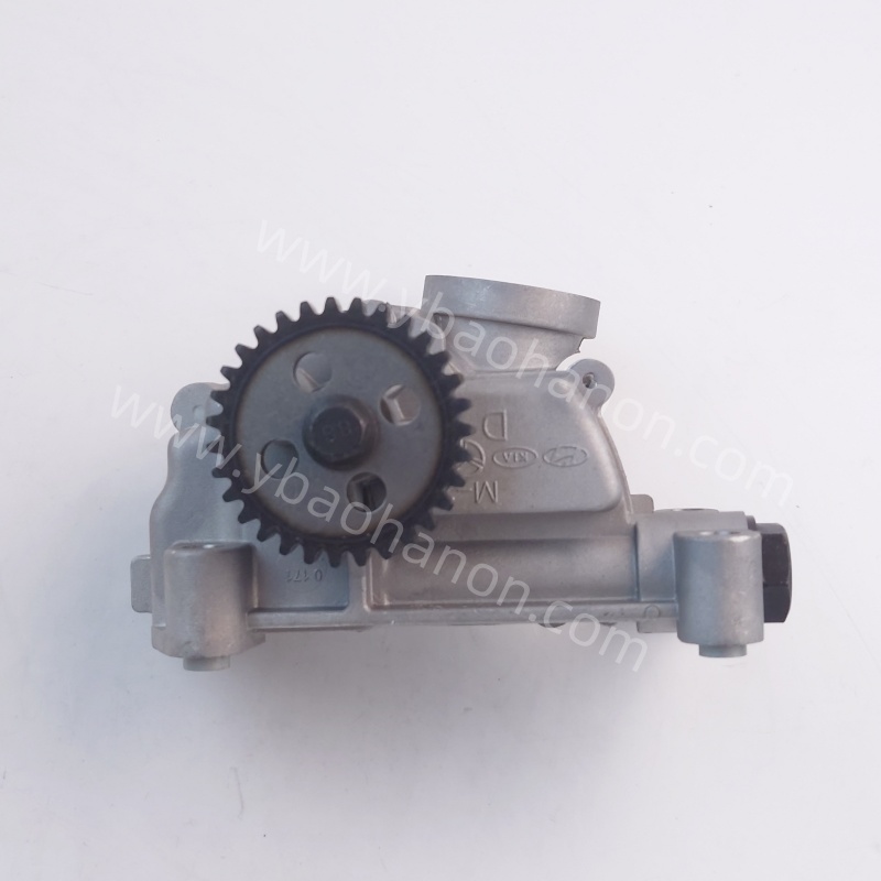 21310-2G011   PUMP ASSY-0IL
