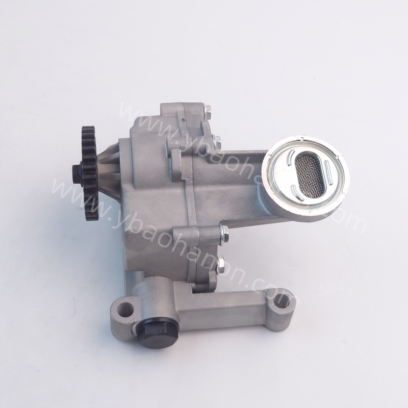 21310-2G011   PUMP ASSY-0IL