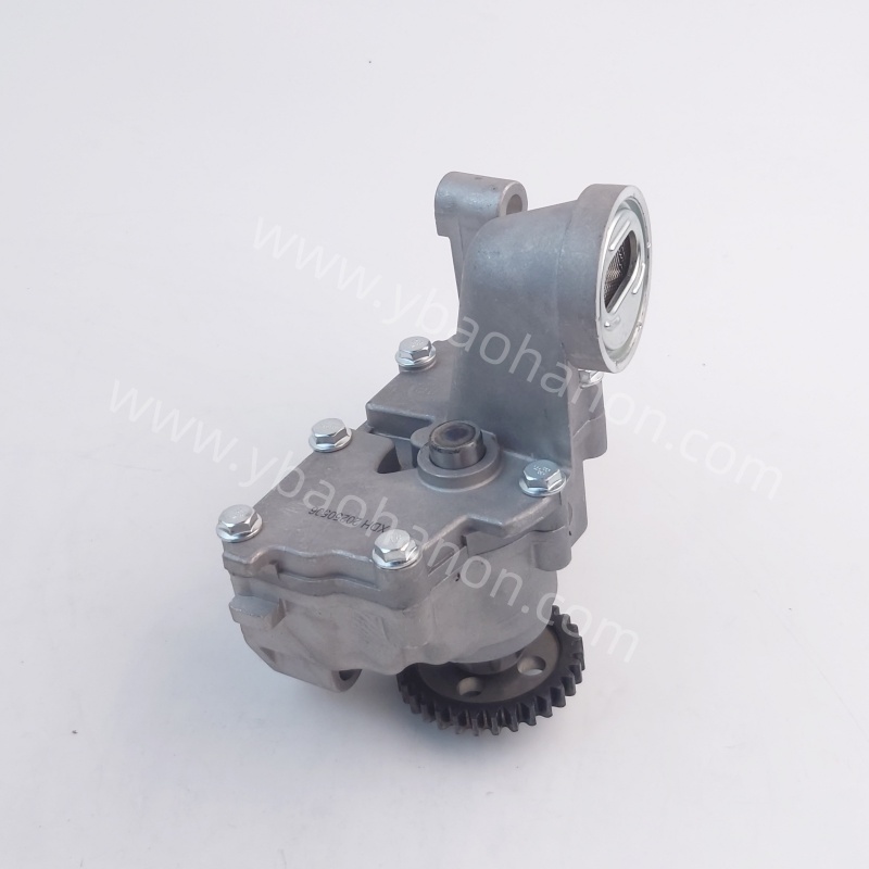 21310-2G011   PUMP ASSY-0IL