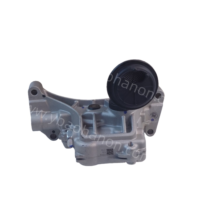 21310-2M000    PUMP ASSY-0IL