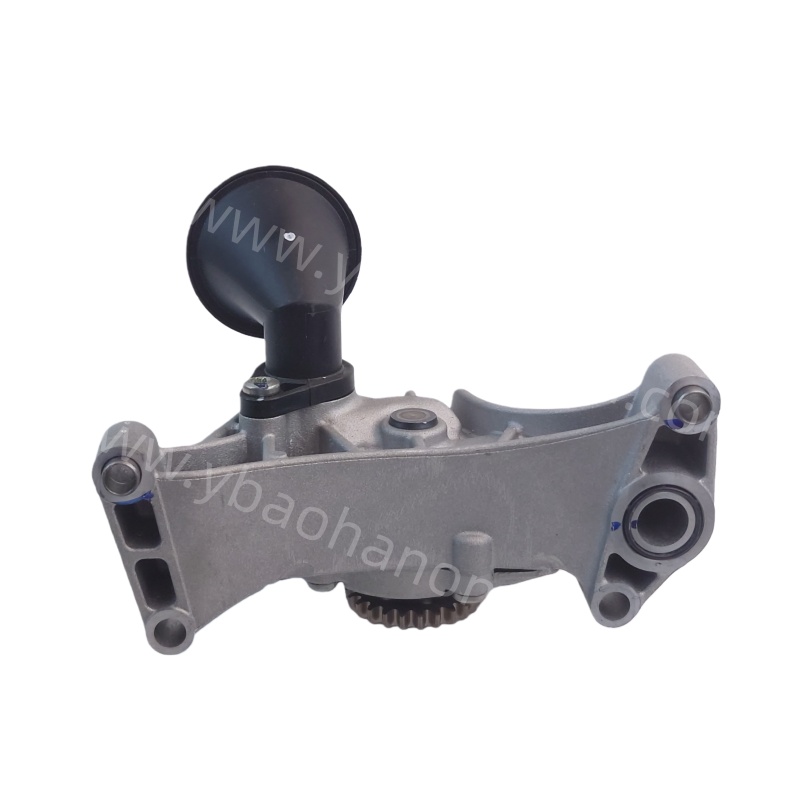 21310-2M000    PUMP ASSY-0IL