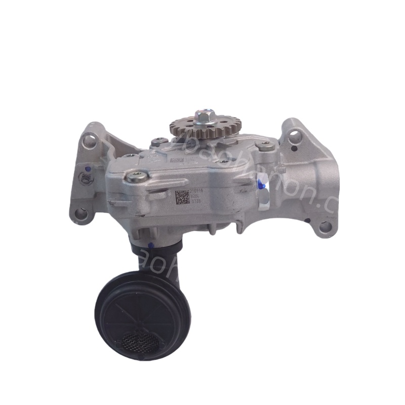 21310-2M000    PUMP ASSY-0IL