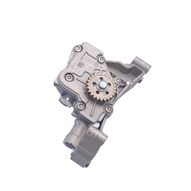 21310-2M000    PUMP ASSY-0IL