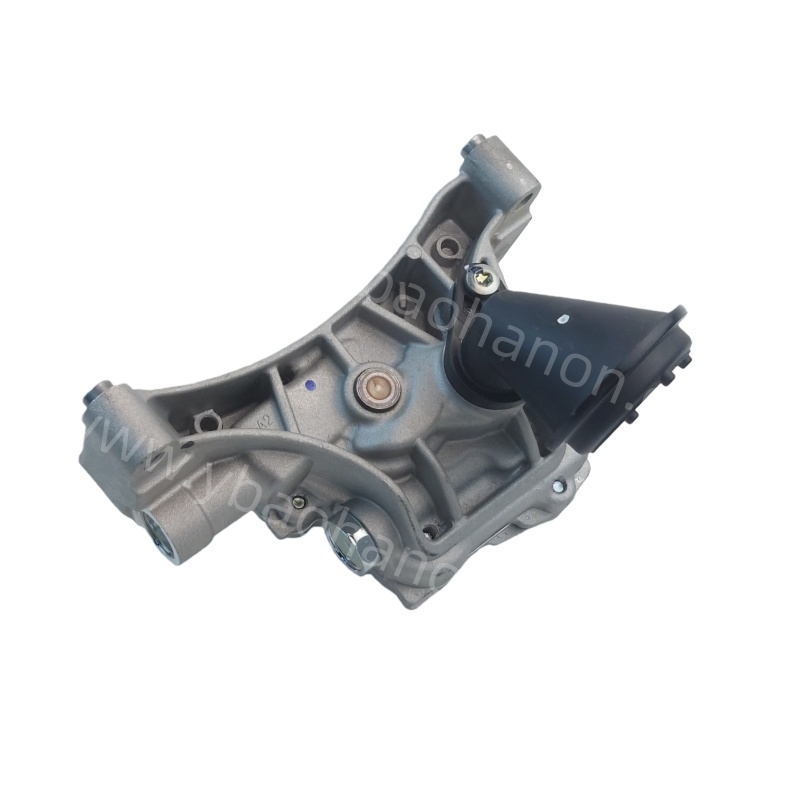 21310-2M000    PUMP ASSY-0IL