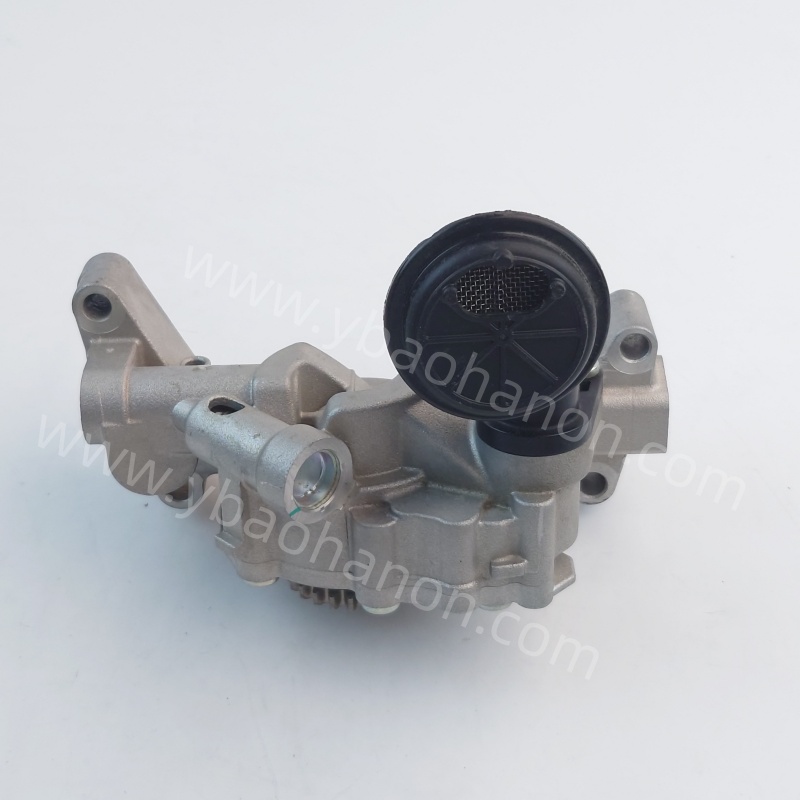 21310-2M800   PUMP ASSY-0IL