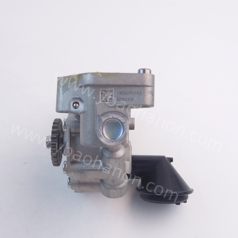 21310-2M800   PUMP ASSY-0IL